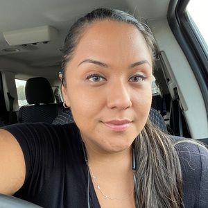 Meet your Posher, Cassie